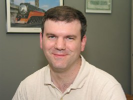 Brad's Picture